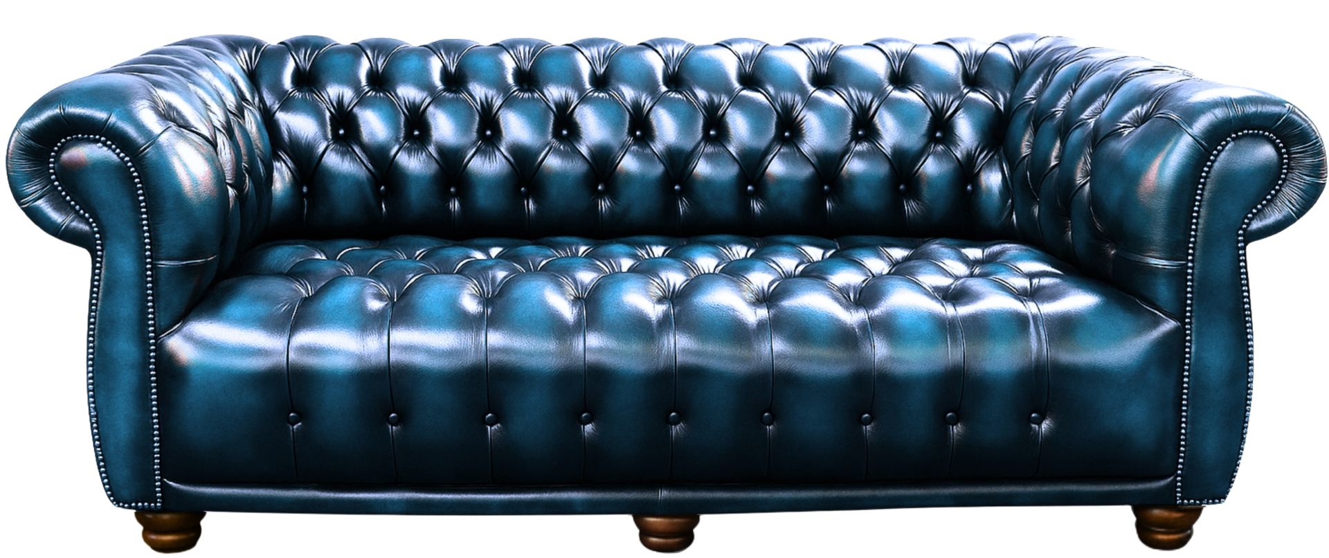 The Westminster Chesterfield